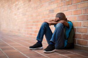 Navigating Isolation and Fear: My Journey as the Child of an Incarcerated Parent